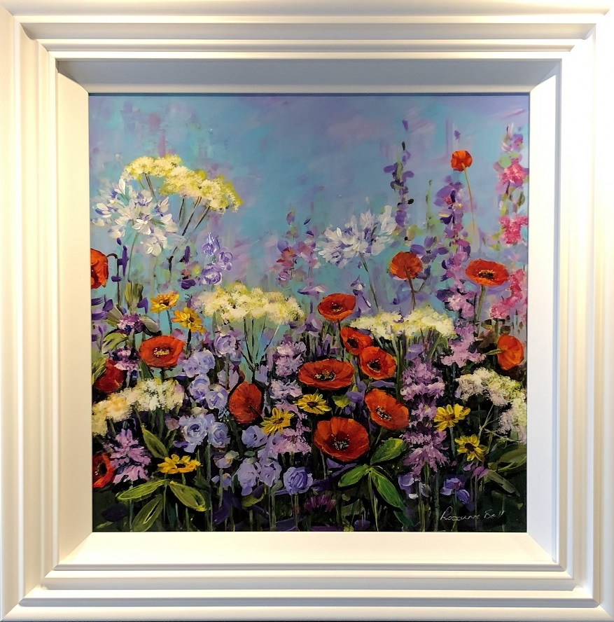 Poppy Meadow